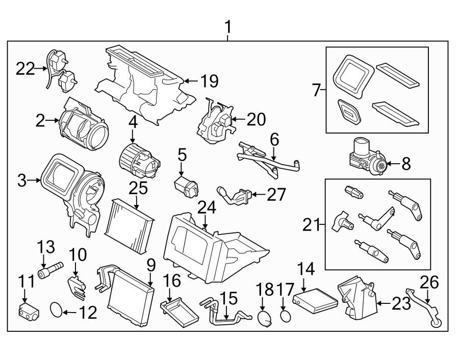 12AIR CONDITIONER & HEATER. EVAPORATOR & HEATER COMPONENTS.https://images.simplepart.com/images/parts/motor/fullsize/9716095.png