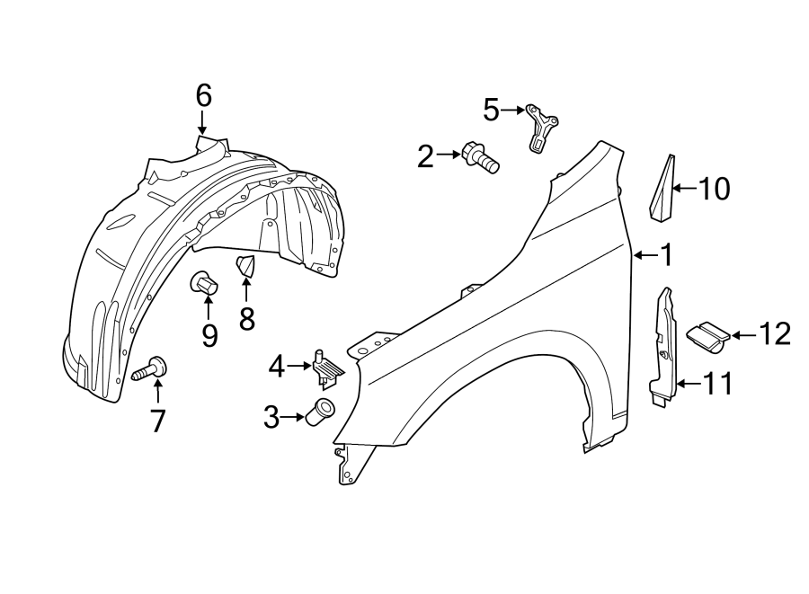 9FENDER & COMPONENTS.https://images.simplepart.com/images/parts/motor/fullsize/9716110.png