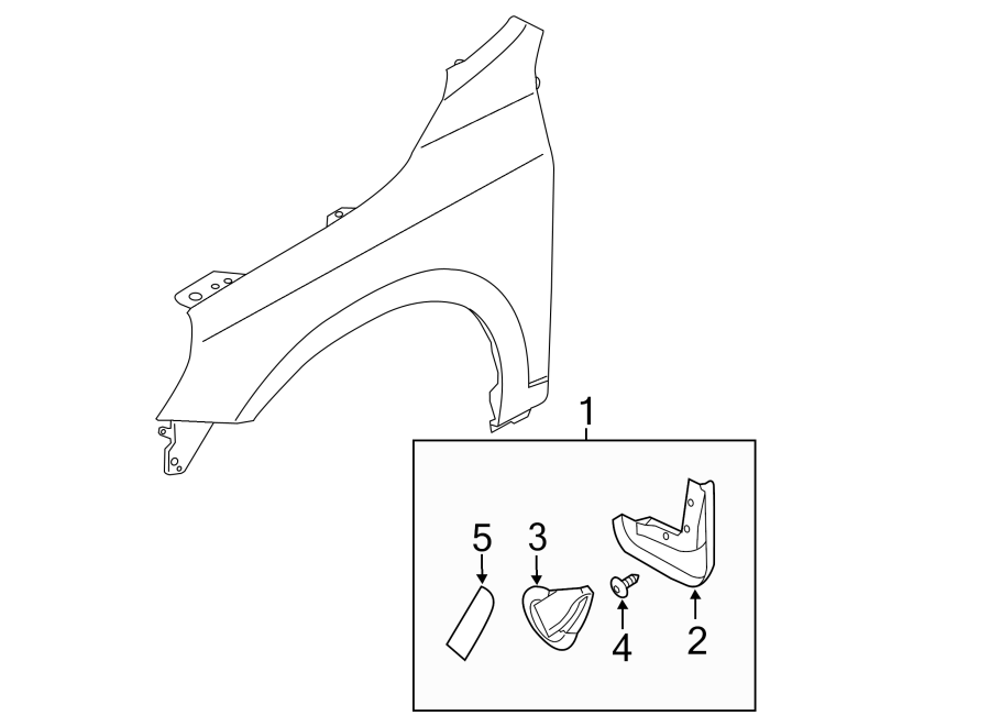 3FENDER. EXTERIOR TRIM.https://images.simplepart.com/images/parts/motor/fullsize/9716115.png