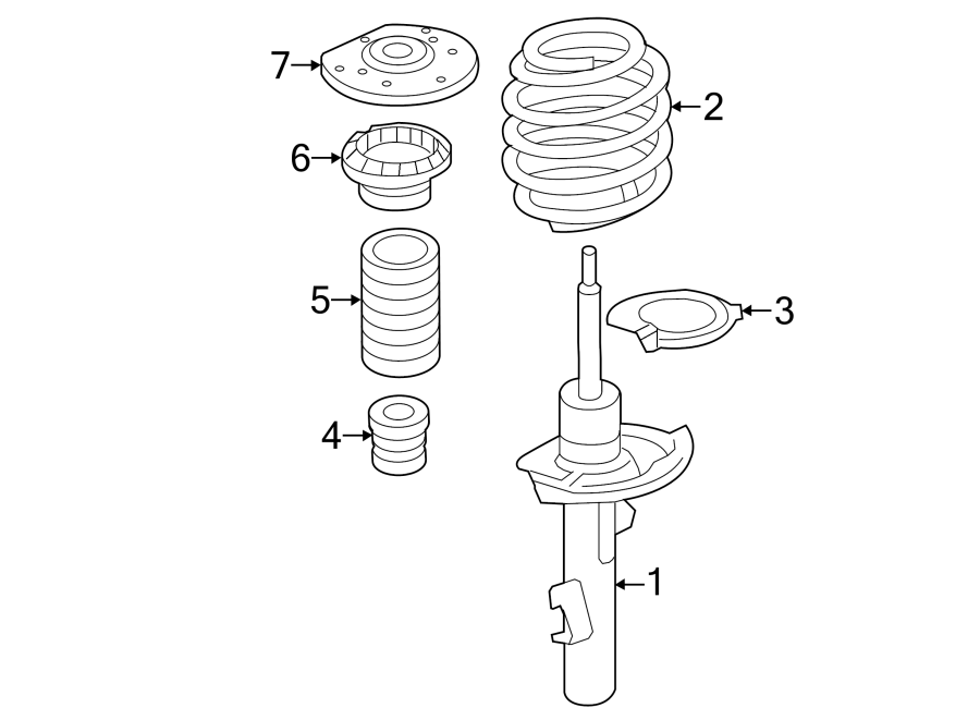 7FRONT SUSPENSION. STRUTS & COMPONENTS.https://images.simplepart.com/images/parts/motor/fullsize/9716290.png