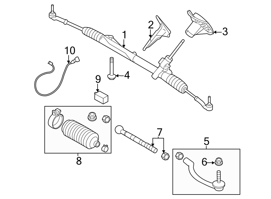 3STEERING GEAR & LINKAGE.https://images.simplepart.com/images/parts/motor/fullsize/9716300.png