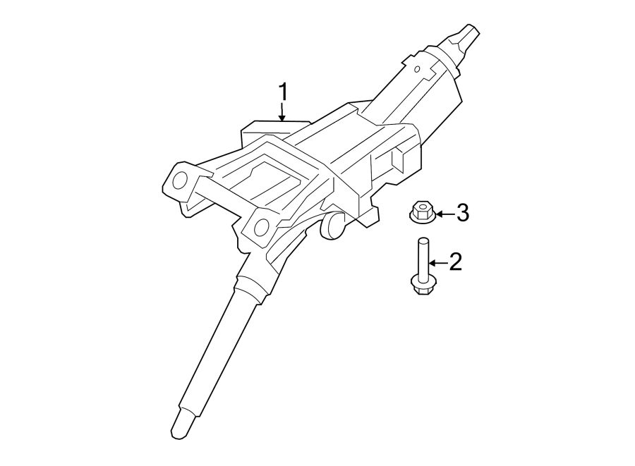 2STEERING COLUMN ASSEMBLY.https://images.simplepart.com/images/parts/motor/fullsize/9716310.png