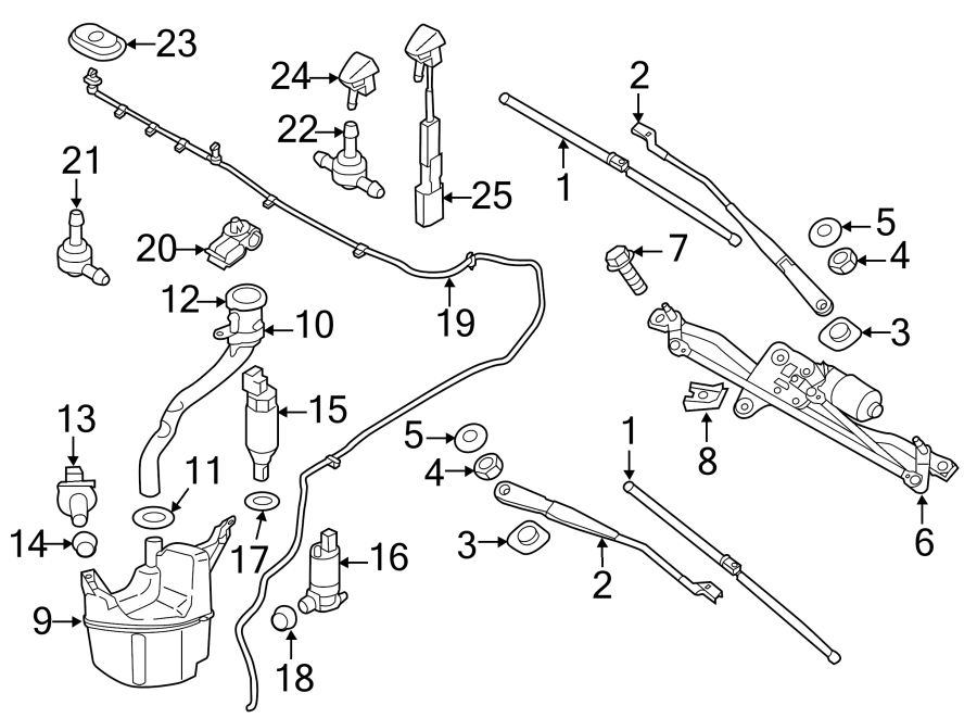 4WINDSHIELD. WIPER & WASHER COMPONENTS.https://images.simplepart.com/images/parts/motor/fullsize/9716335.png