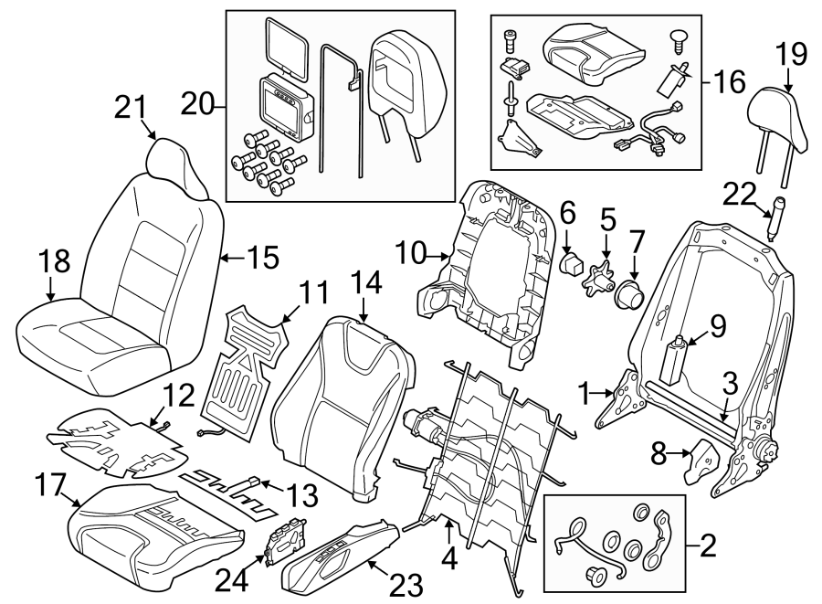 4Seats & tracks. Front seat components.https://images.simplepart.com/images/parts/motor/fullsize/9716425.png