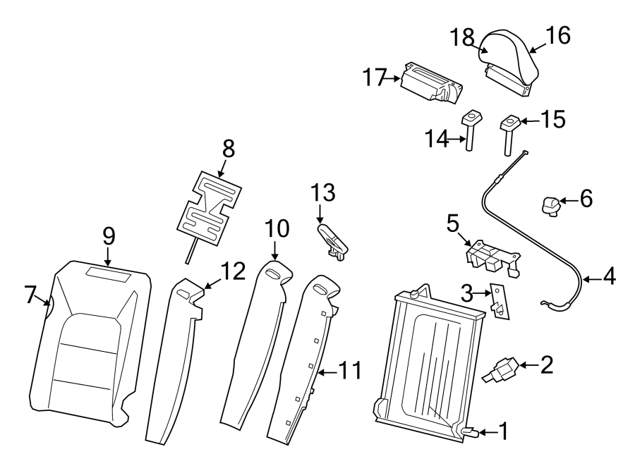 8SEATS & TRACKS. REAR SEAT COMPONENTS.https://images.simplepart.com/images/parts/motor/fullsize/9716435.png