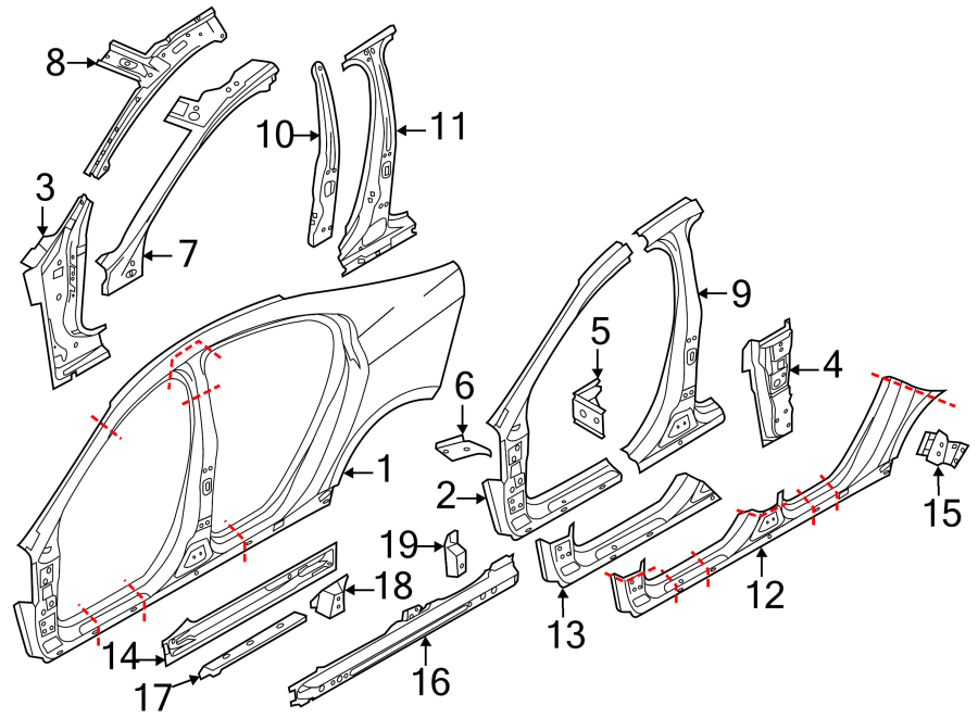 14PILLARS. ROCKER & FLOOR.https://images.simplepart.com/images/parts/motor/fullsize/9716480.png