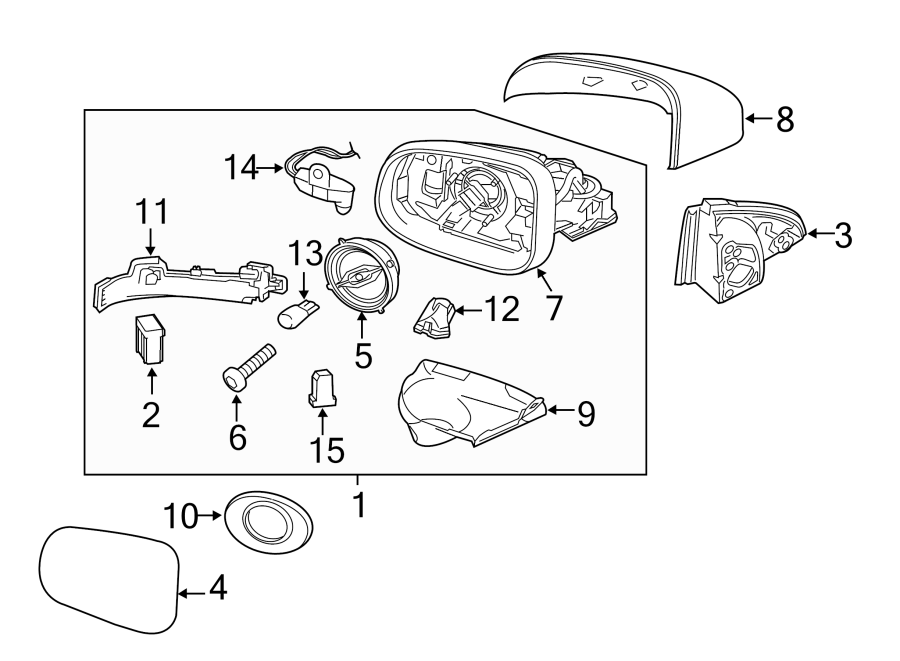 12FRONT DOOR. OUTSIDE MIRRORS.https://images.simplepart.com/images/parts/motor/fullsize/9716510.png