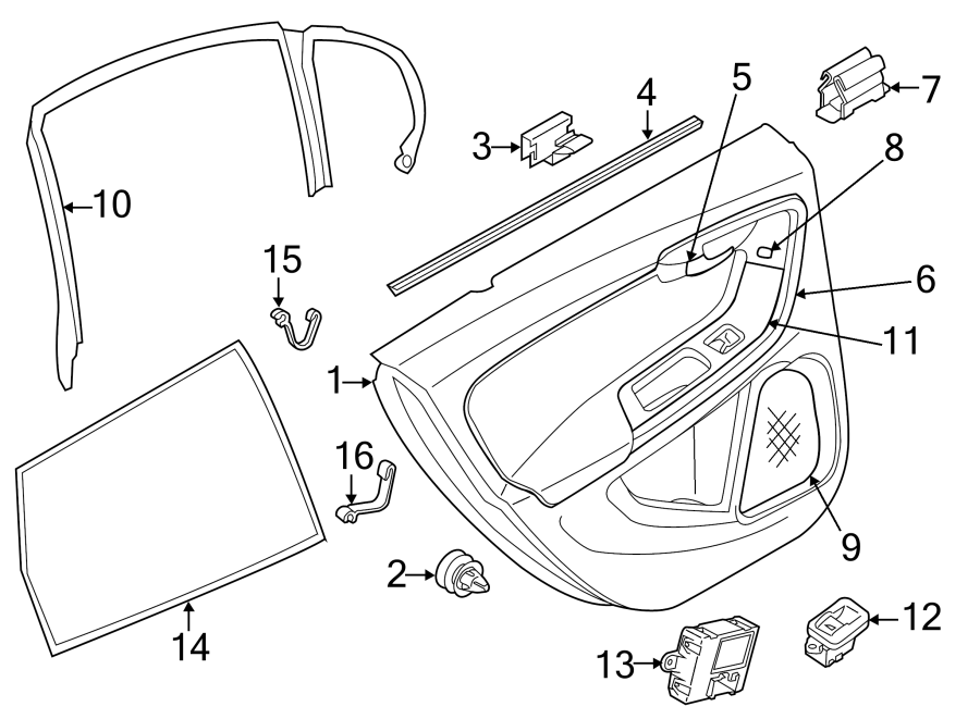 2REAR DOOR. INTERIOR TRIM.https://images.simplepart.com/images/parts/motor/fullsize/9716550.png