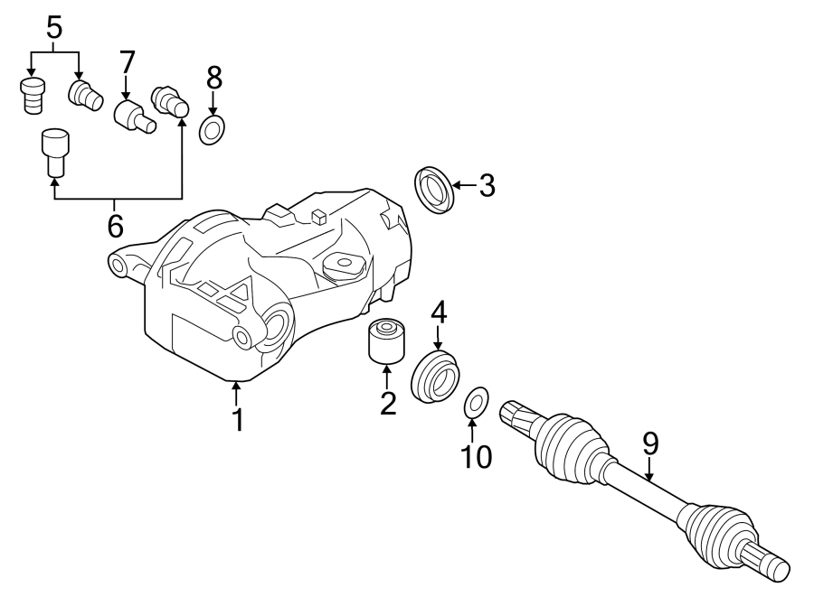 3REAR SUSPENSION. AXLE & DIFFERENTIAL.https://images.simplepart.com/images/parts/motor/fullsize/9716620.png