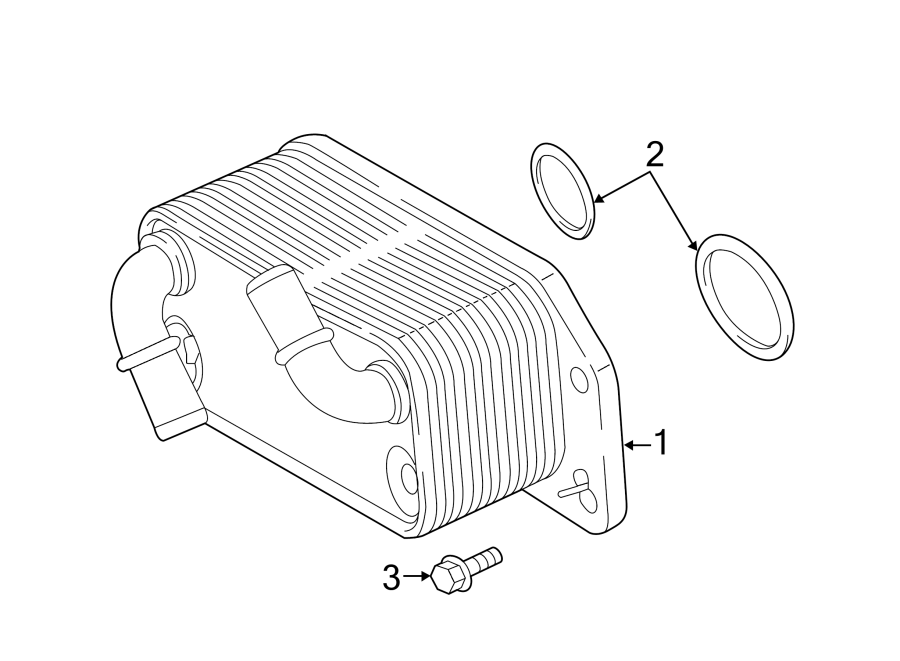 1OIL COOLER.https://images.simplepart.com/images/parts/motor/fullsize/9716712.png