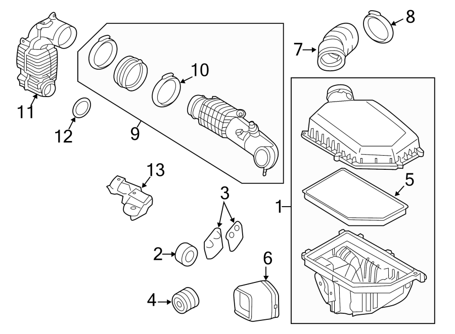 10AIR INTAKE.https://images.simplepart.com/images/parts/motor/fullsize/9716720.png