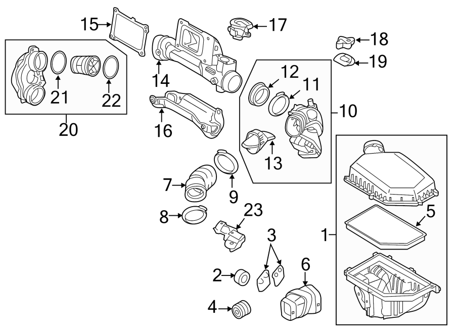 8Air intake.https://images.simplepart.com/images/parts/motor/fullsize/9716722.png