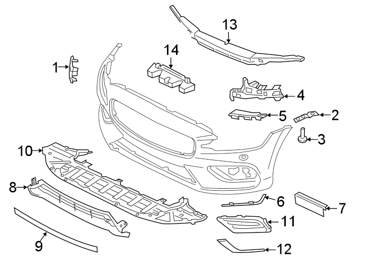 12FRONT BUMPER & GRILLE. BUMPER & COMPONENTS.https://images.simplepart.com/images/parts/motor/fullsize/9719015.png