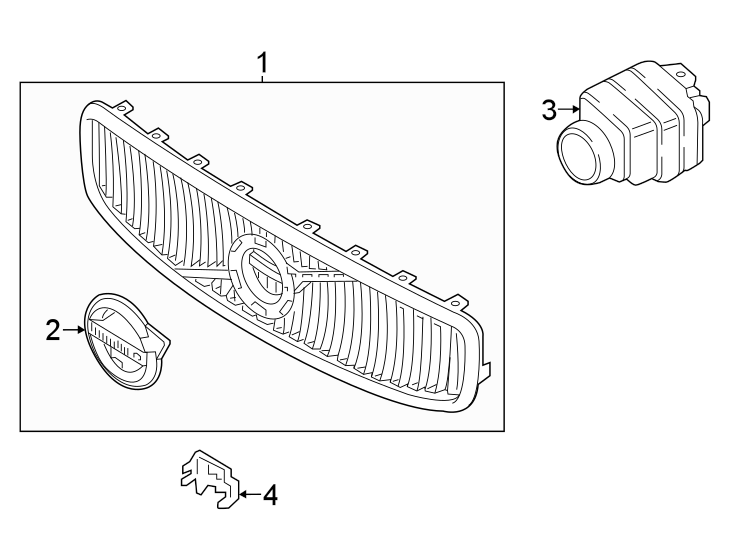 2FRONT BUMPER & GRILLE.https://images.simplepart.com/images/parts/motor/fullsize/9719025.png