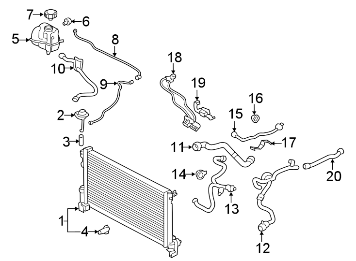 1RADIATOR & COMPONENTS.https://images.simplepart.com/images/parts/motor/fullsize/9719085.png