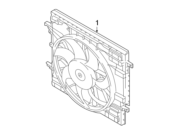 1COOLING FAN.https://images.simplepart.com/images/parts/motor/fullsize/9719090.png