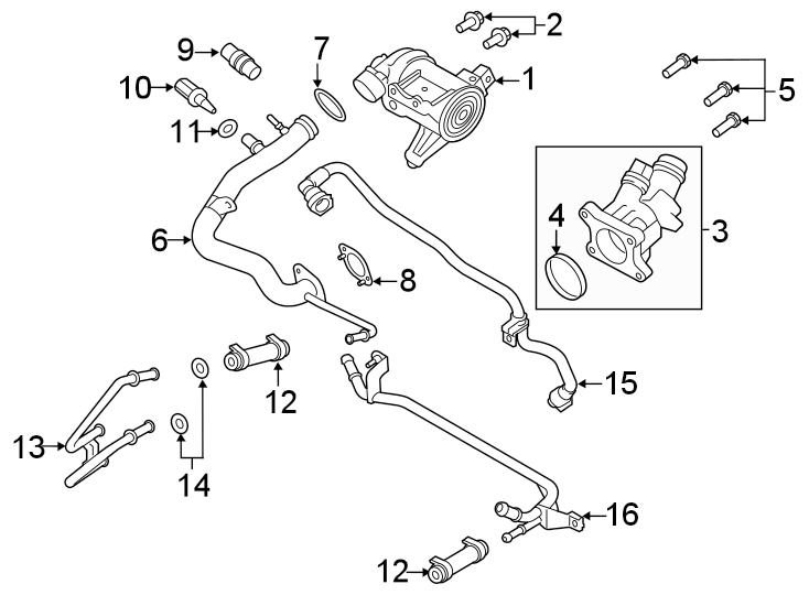 9Water pump.https://images.simplepart.com/images/parts/motor/fullsize/9719105.png