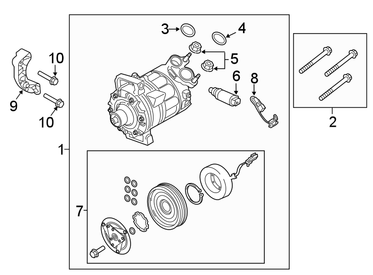 10AIR CONDITIONER & HEATER. COMPRESSOR & LINES. CONDENSER.https://images.simplepart.com/images/parts/motor/fullsize/9719135.png