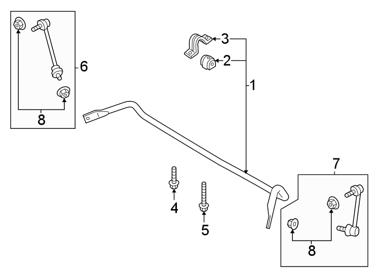 4Front suspension. Stabilizer bar & components.https://images.simplepart.com/images/parts/motor/fullsize/9719415.png