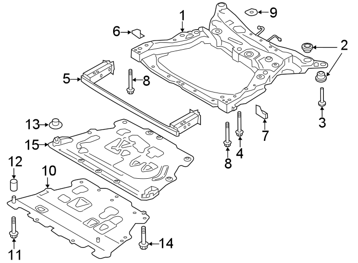 6FRONT SUSPENSION. SUSPENSION MOUNTING.https://images.simplepart.com/images/parts/motor/fullsize/9719435.png