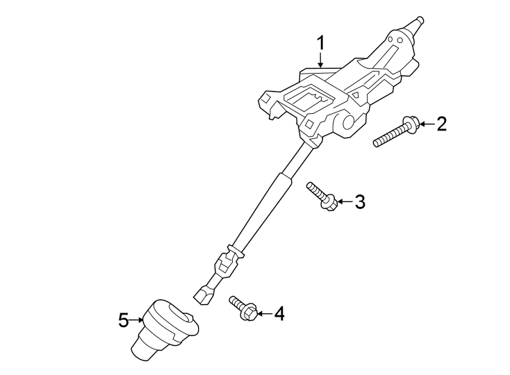 5STEERING COLUMN ASSEMBLY.https://images.simplepart.com/images/parts/motor/fullsize/9719445.png