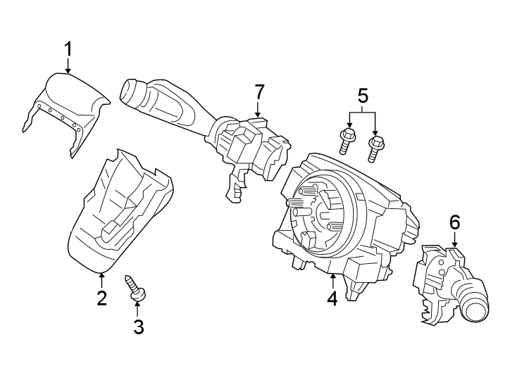 2STEERING COLUMN. SHROUD. SWITCHES & LEVERS.https://images.simplepart.com/images/parts/motor/fullsize/9719450.png