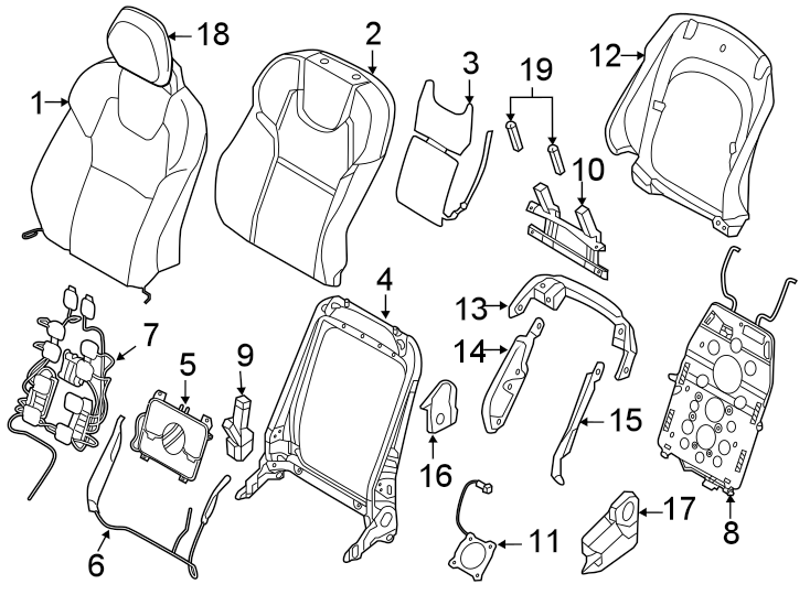 10SEATS & TRACKS. FRONT SEAT COMPONENTS.https://images.simplepart.com/images/parts/motor/fullsize/9719570.png