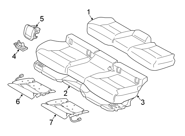 5SEATS & TRACKS. REAR SEAT COMPONENTS.https://images.simplepart.com/images/parts/motor/fullsize/9719595.png