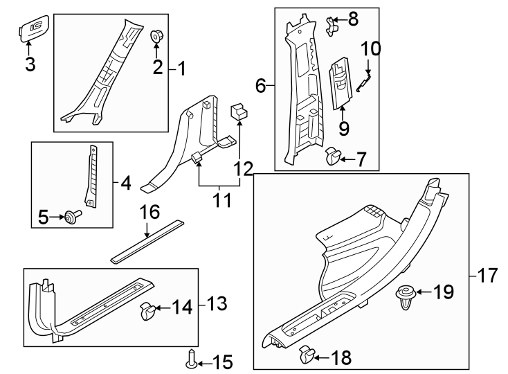 15PILLARS. ROCKER & FLOOR. INTERIOR TRIM.https://images.simplepart.com/images/parts/motor/fullsize/9719655.png