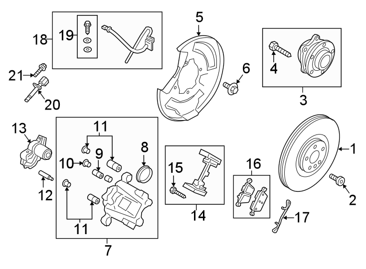 3REAR SUSPENSION. BRAKE COMPONENTS.https://images.simplepart.com/images/parts/motor/fullsize/9719755.png