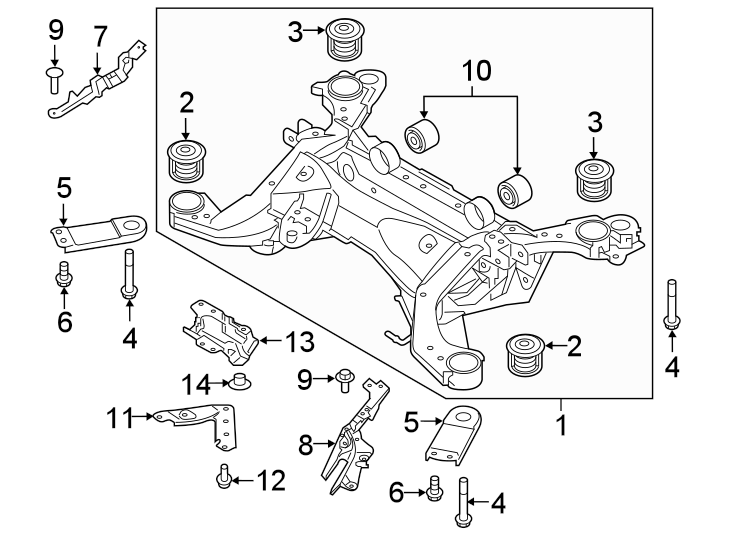 1REAR SUSPENSION. SUSPENSION MOUNTING.https://images.simplepart.com/images/parts/motor/fullsize/9719825.png