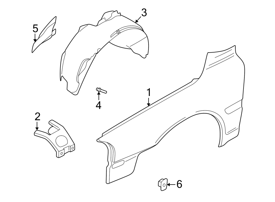 4FENDER & COMPONENTS.https://images.simplepart.com/images/parts/motor/fullsize/9720085.png