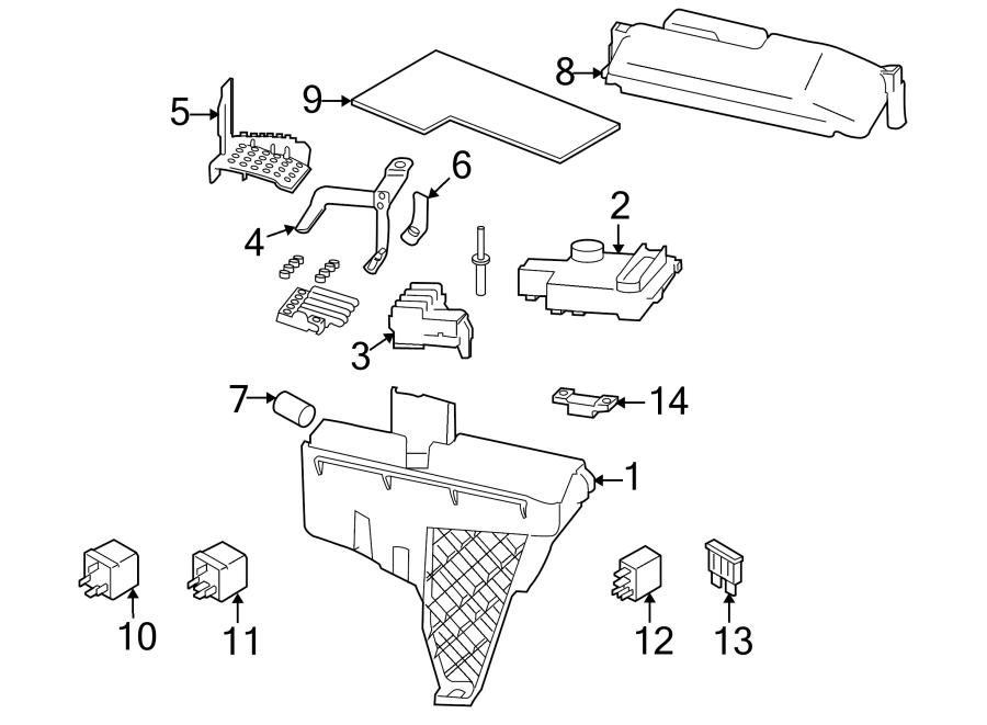 10ELECTRICAL COMPONENTS.https://images.simplepart.com/images/parts/motor/fullsize/9720158.png