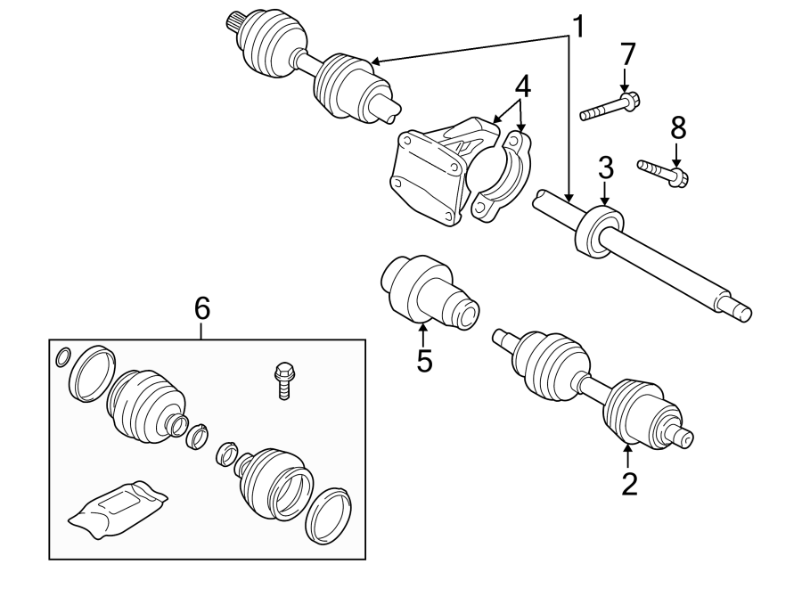 6FRONT SUSPENSION. DRIVE AXLES.https://images.simplepart.com/images/parts/motor/fullsize/9720230.png