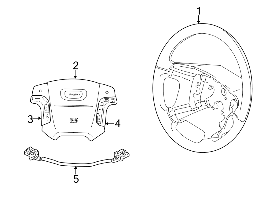 3STEERING WHEEL & TRIM.https://images.simplepart.com/images/parts/motor/fullsize/9720255.png