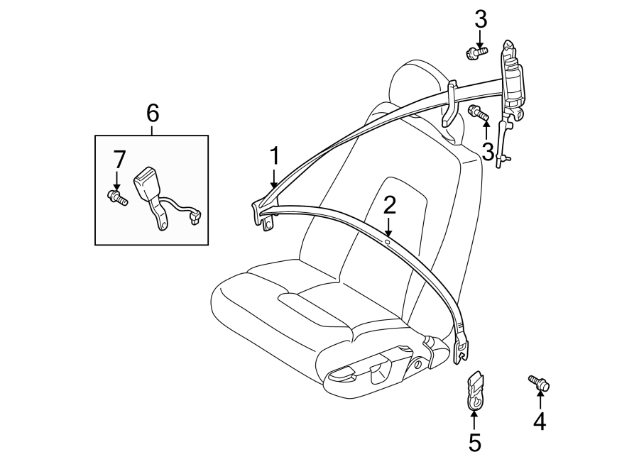 2RESTRAINT SYSTEMS. FRONT SEAT BELTS.https://images.simplepart.com/images/parts/motor/fullsize/9720315.png