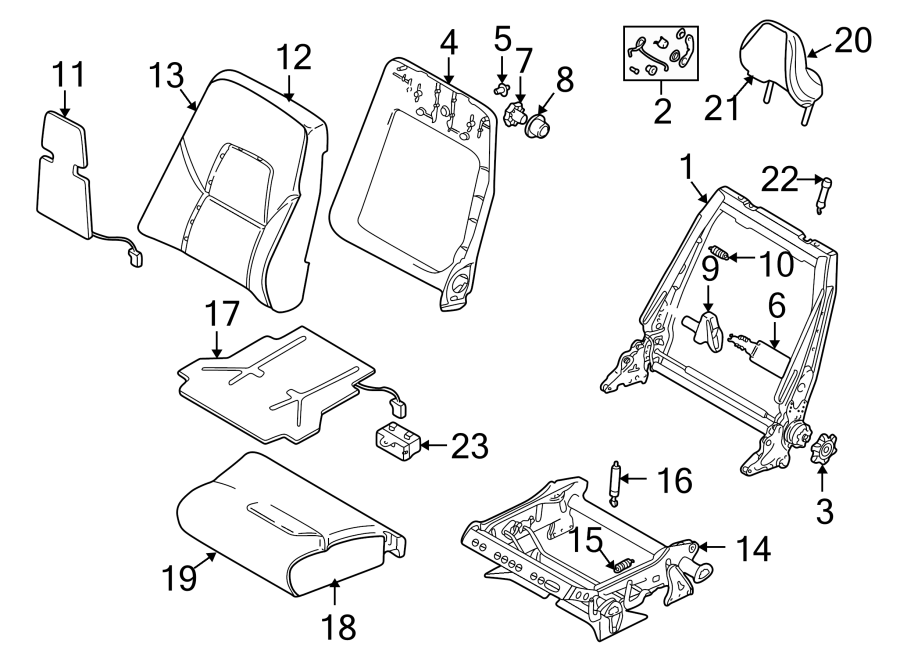 1SEATS & TRACKS. FRONT SEAT COMPONENTS.https://images.simplepart.com/images/parts/motor/fullsize/9720325.png