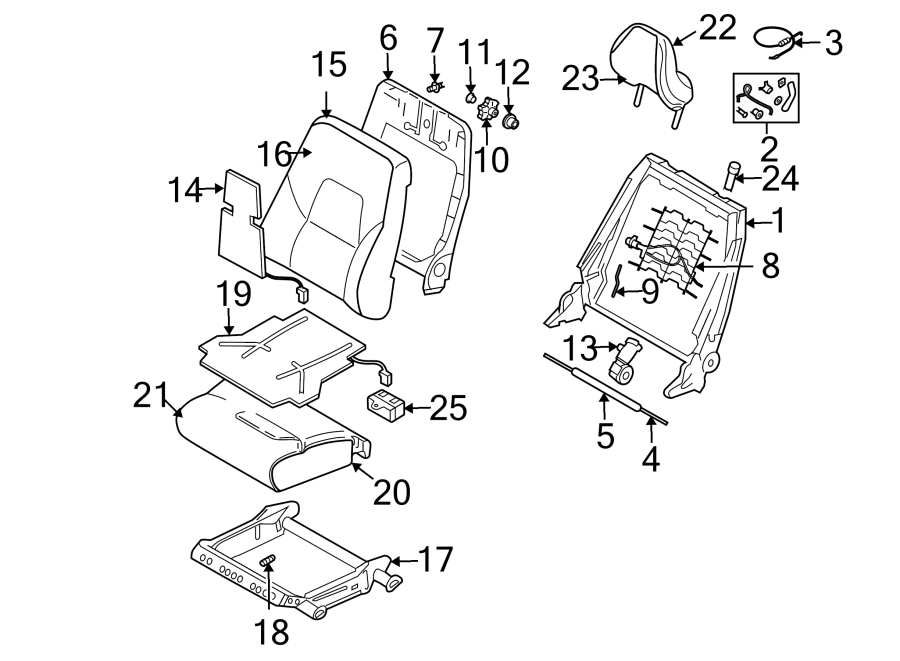 9SEATS & TRACKS. FRONT SEAT COMPONENTS.https://images.simplepart.com/images/parts/motor/fullsize/9720331.png