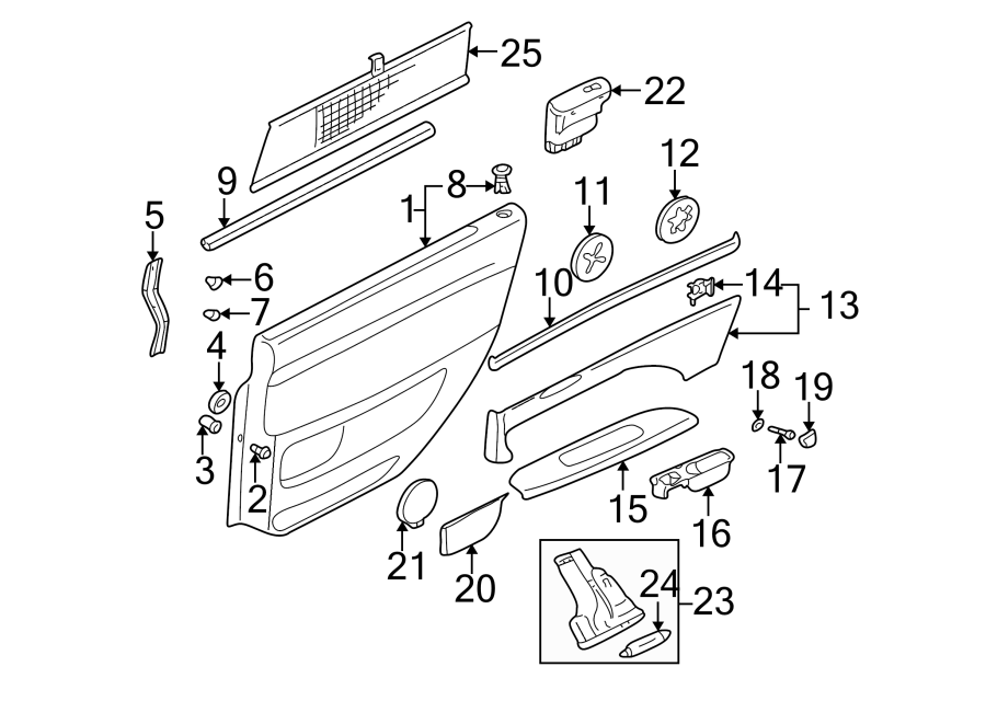 8REAR DOOR. INTERIOR TRIM.https://images.simplepart.com/images/parts/motor/fullsize/9720425.png