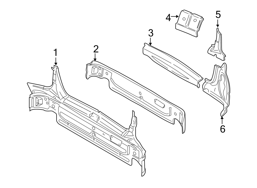 4REAR BODY & FLOOR.https://images.simplepart.com/images/parts/motor/fullsize/9720480.png