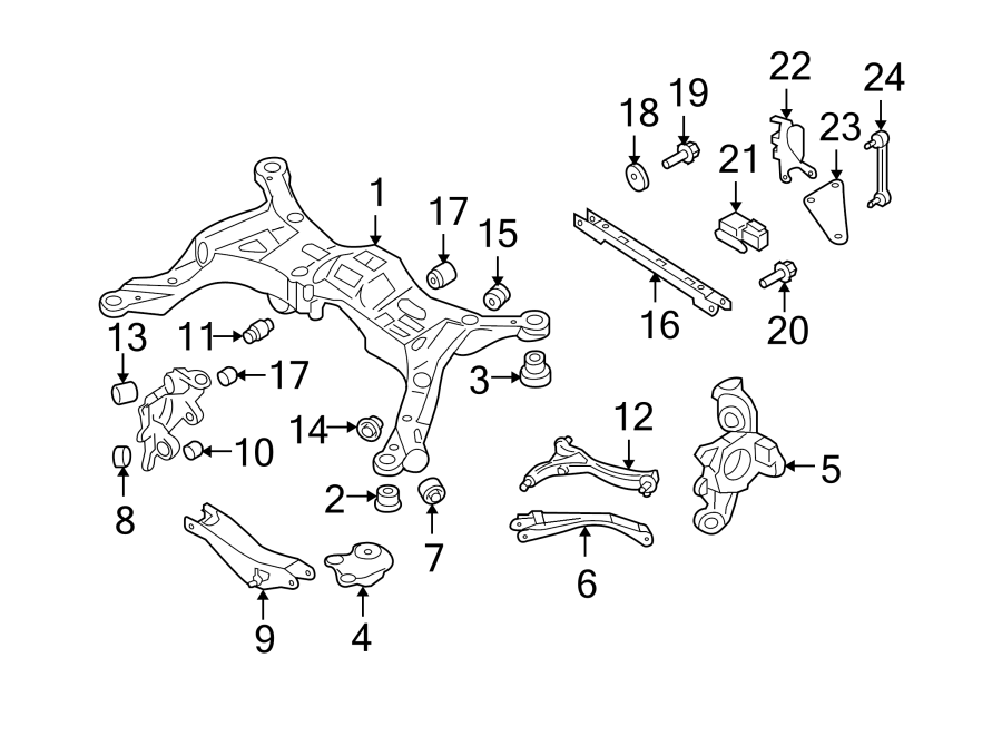 9REAR SUSPENSION. SUSPENSION COMPONENTS.https://images.simplepart.com/images/parts/motor/fullsize/9720600.png