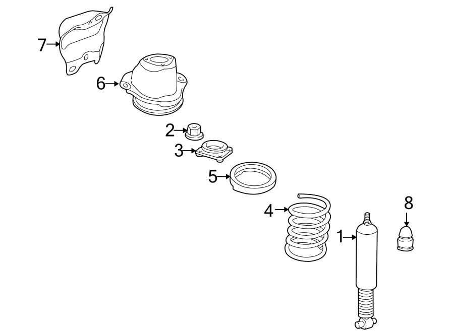 6REAR SUSPENSION. SHOCKS & COMPONENTS.https://images.simplepart.com/images/parts/motor/fullsize/9720605.png