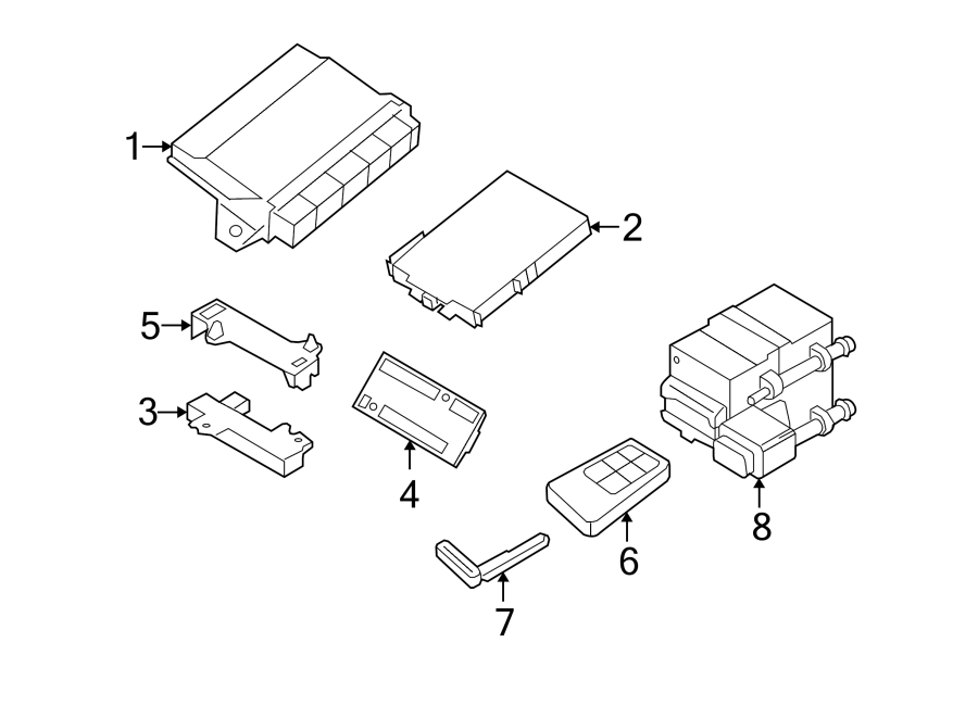 7KEYLESS ENTRY COMPONENTS.https://images.simplepart.com/images/parts/motor/fullsize/9721215.png