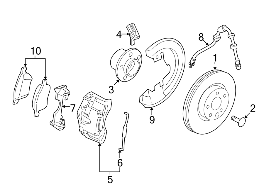 7FRONT SUSPENSION. BRAKE COMPONENTS.https://images.simplepart.com/images/parts/motor/fullsize/9721295.png