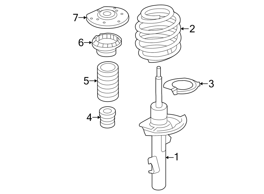 7FRONT SUSPENSION. STRUTS & COMPONENTS.https://images.simplepart.com/images/parts/motor/fullsize/9721305.png