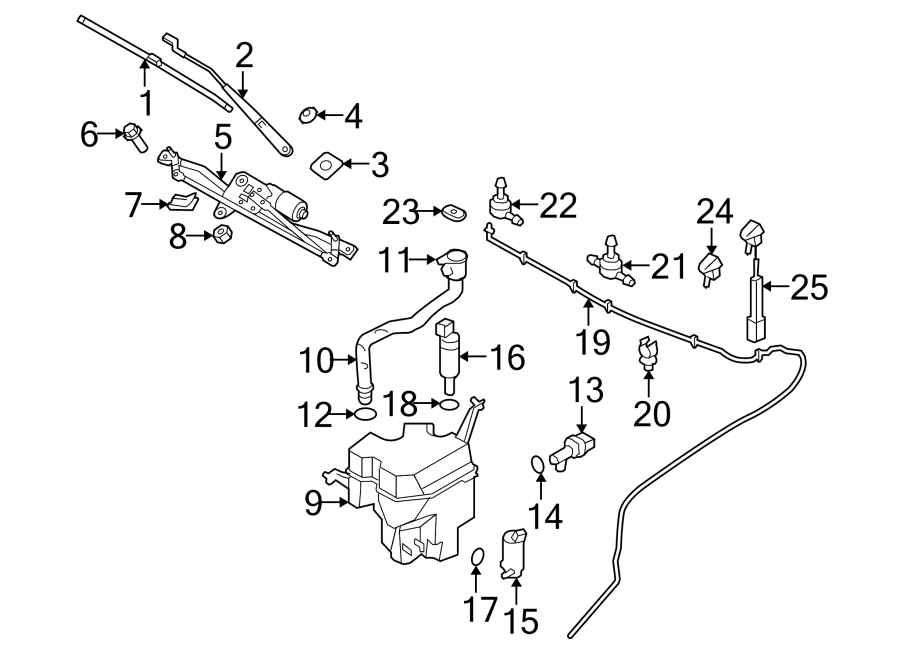 8WINDSHIELD. WIPER & WASHER COMPONENTS.https://images.simplepart.com/images/parts/motor/fullsize/9721355.png