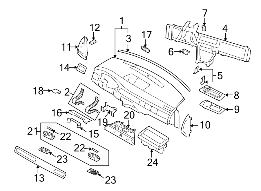 22INSTRUMENT PANEL.https://images.simplepart.com/images/parts/motor/fullsize/9721375.png