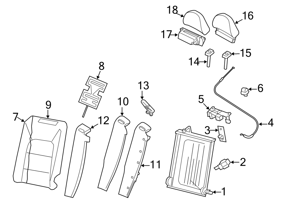 5SEATS & TRACKS. REAR SEAT COMPONENTS.https://images.simplepart.com/images/parts/motor/fullsize/9721440.png