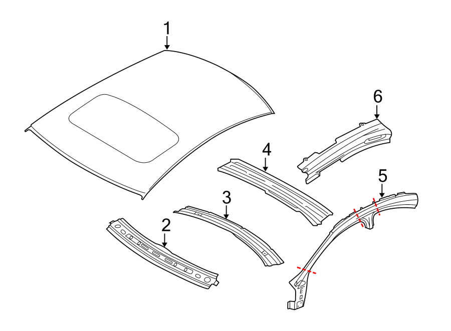 5ROOF & COMPONENTS.https://images.simplepart.com/images/parts/motor/fullsize/9721450.png