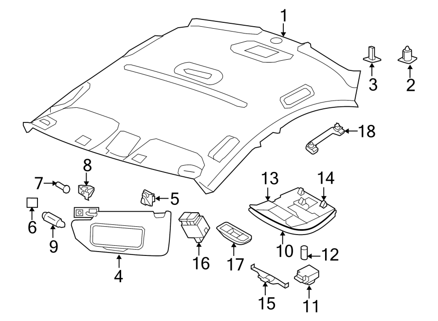 12INTERIOR TRIM.https://images.simplepart.com/images/parts/motor/fullsize/9721465.png